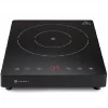 Hendi Inductiekookplaat 2000W Kitchen Line Clearance