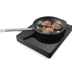 Hendi Inductiekookplaat 3500W Kitchen Line Online