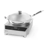 Hendi Inductiewok model 3500 set met pan Online
