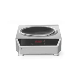 Hendi Inductiewok model 3500 zonder pan Clearance
