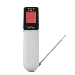 Hendi Infrarood thermometer met sonde Outlet