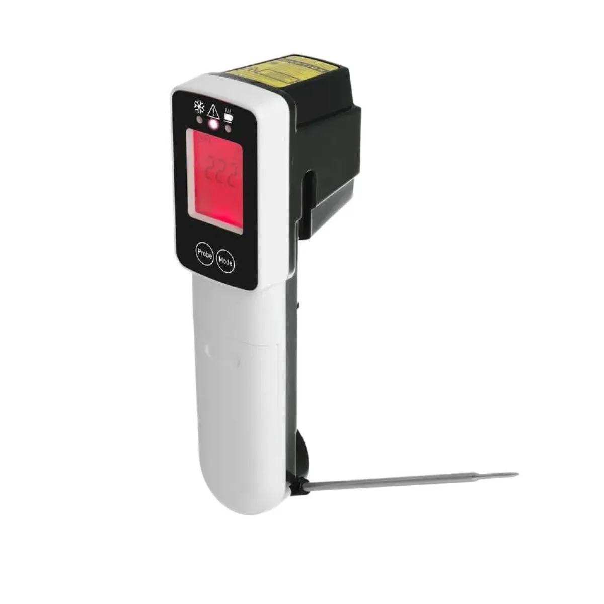Hendi Infrarood thermometer met sonde Outlet