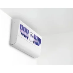 Hendi Insectenverdelger met kleefplaat 100m² Best