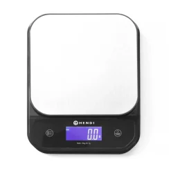Hendi Keukenweegschaal 10kg / 1gr. Sale