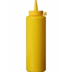 Hendi Knijpfles Geel 70cl Online