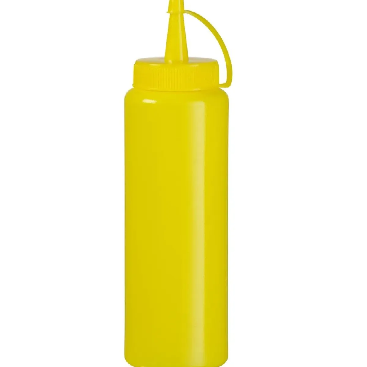 Hendi Knijpfles Geel 35cl Sale