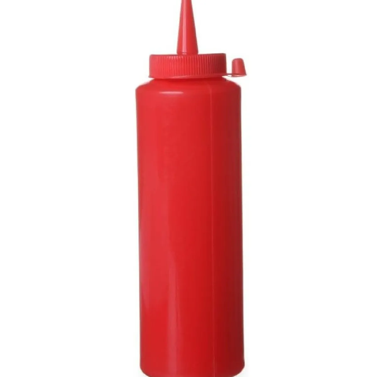 Hendi Knijpfles Rood 70cl Clearance