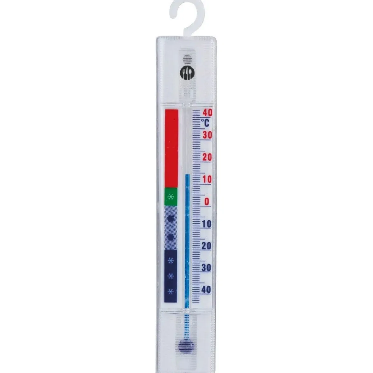 Hendi Koelkast Thermometer Outlet