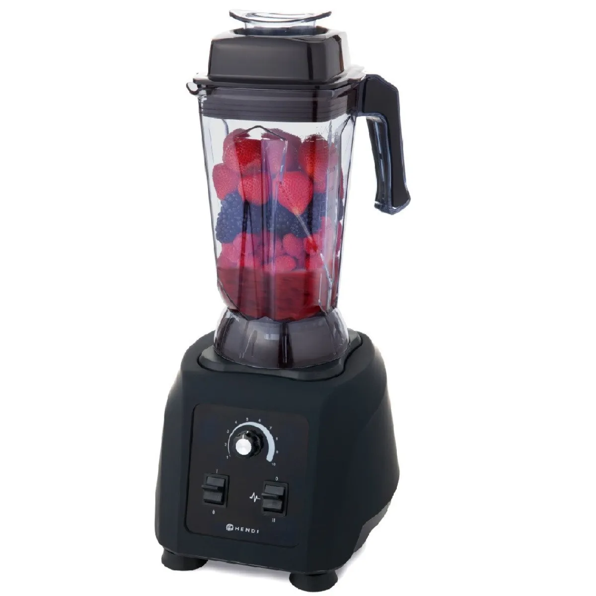 Hendi Krachtige Blender 2,5 Liter Best