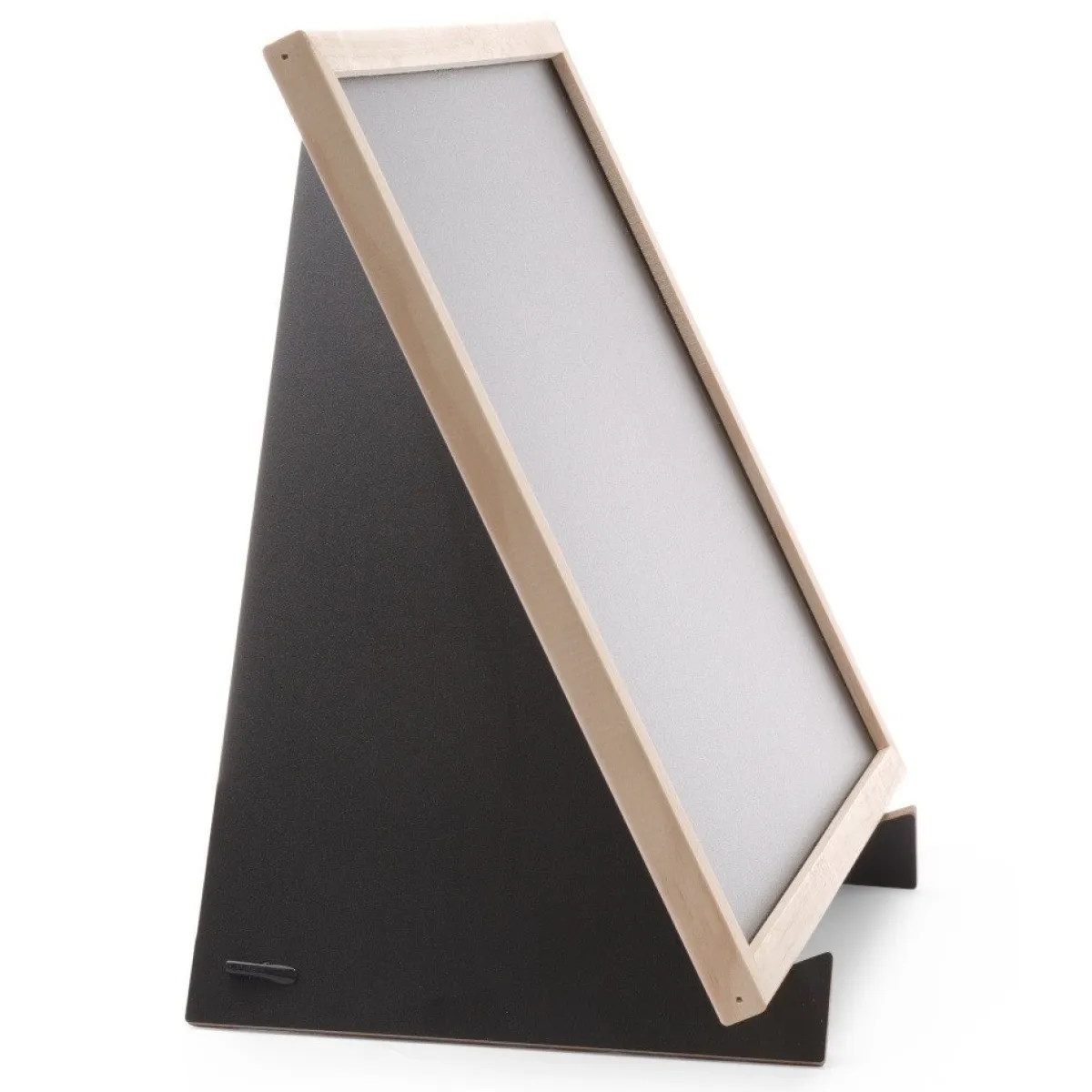 Hendi Krijtbord met Standaard 40x60cm Outlet