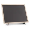 Hendi Krijtbord met Standaard 30x40cm Outlet