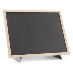 Hendi Krijtbord met Standaard 30x40cm Outlet