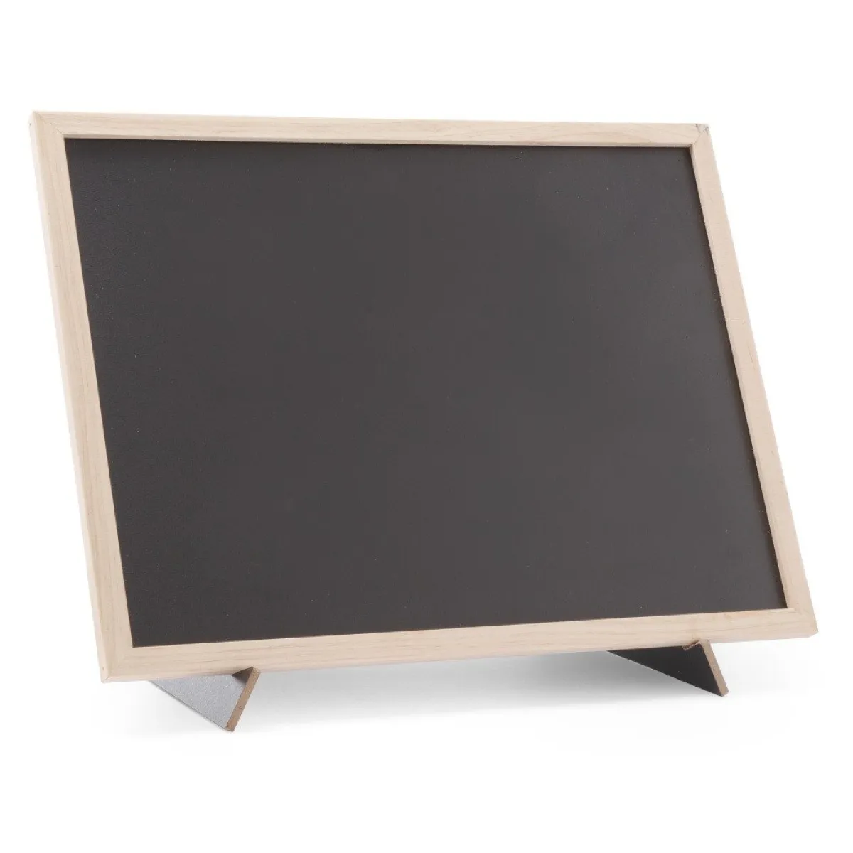 Hendi Krijtbord met Standaard 30x40cm Outlet