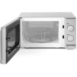 Hendi Magnetron met Grill Online