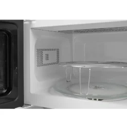 Hendi Magnetron met Grill Online