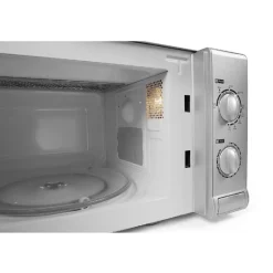Hendi Magnetron met Grill Online