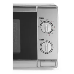 Hendi Magnetron met Grill Online