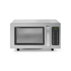 Hendi Magnetron programmeerbaar 1000W Outlet