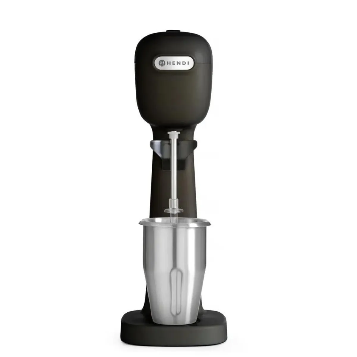 Hendi Milkshakemixer Wit BPA-vrij - Design by Bronwasser Discount