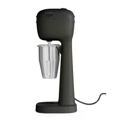 Hendi Milkshakemixer Zwart BPA-vrij - Design by Bronwasser Clearance