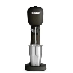 Hendi Milkshakemixer Zwart BPA-vrij - Design by Bronwasser Clearance