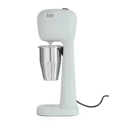 Hendi Milkshaker Blauw - Design by Bronwasser Clearance