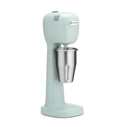 Hendi Milkshaker Blauw - Design by Bronwasser Clearance