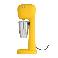 Hendi Milkshaker Geel - Design by Bronwasser Sale
