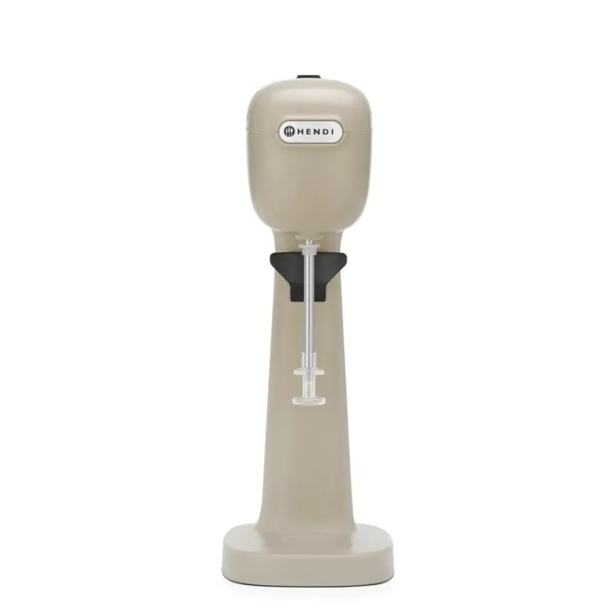 Hendi Milkshaker Karamel - Design by Bronwasser New