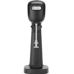 Hendi Milkshaker Zwart - Design by Bronwasser Clearance