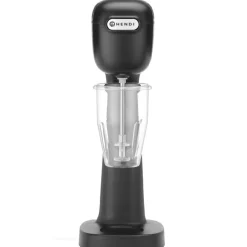 Hendi Milkshaker Zwart - Design by Bronwasser Clearance