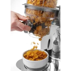 Hendi Multi dispenser 4L (tbv droog voedsel) Clearance