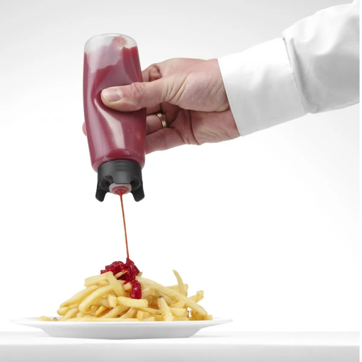 Hendi Non-Drip Dispenser Flacon 230ml Online