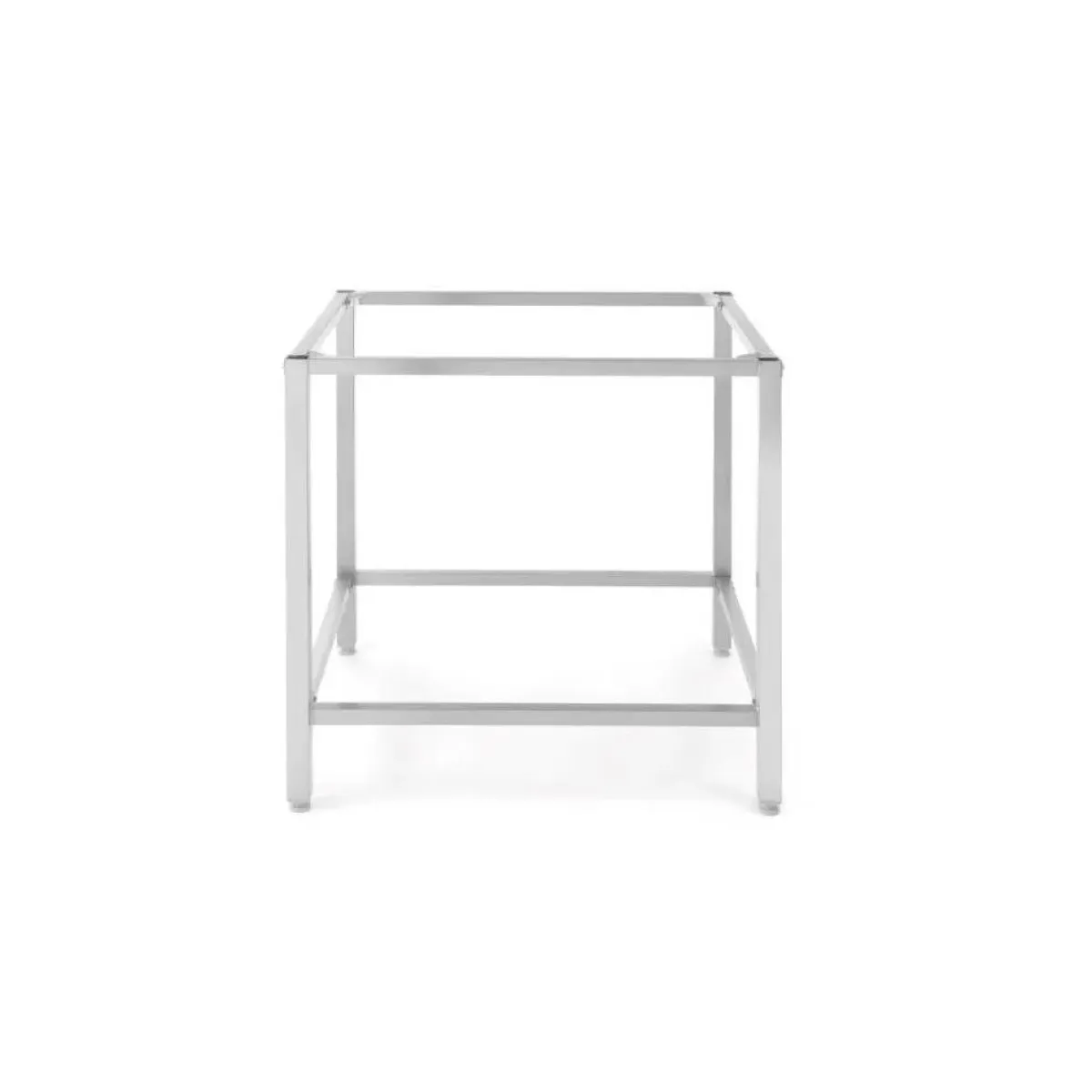 Hendi Onderstel 86cm hoog voor pizza ovens Basic 4 & 44 Hot