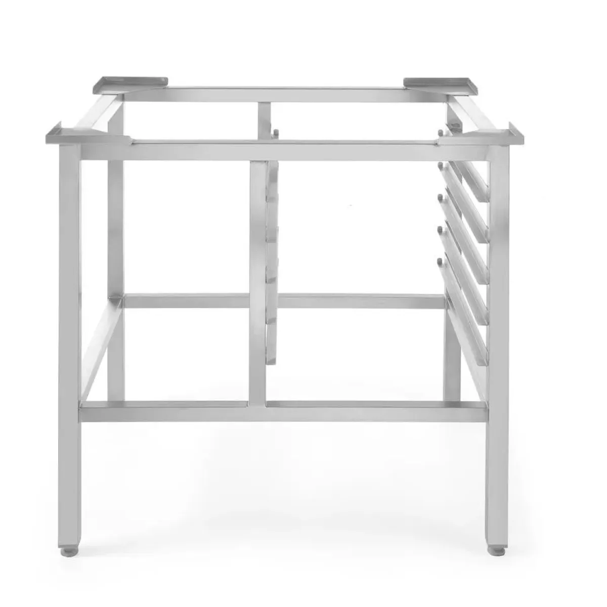 Hendi Onderstel voor hetelucht stoomoven met grill 4x GN 2/3 Discount