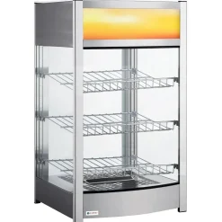 Hendi Opzet warmhoudkast 97L Sale