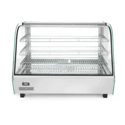 Hendi Opzet warmhoudvitrine 160L Sale