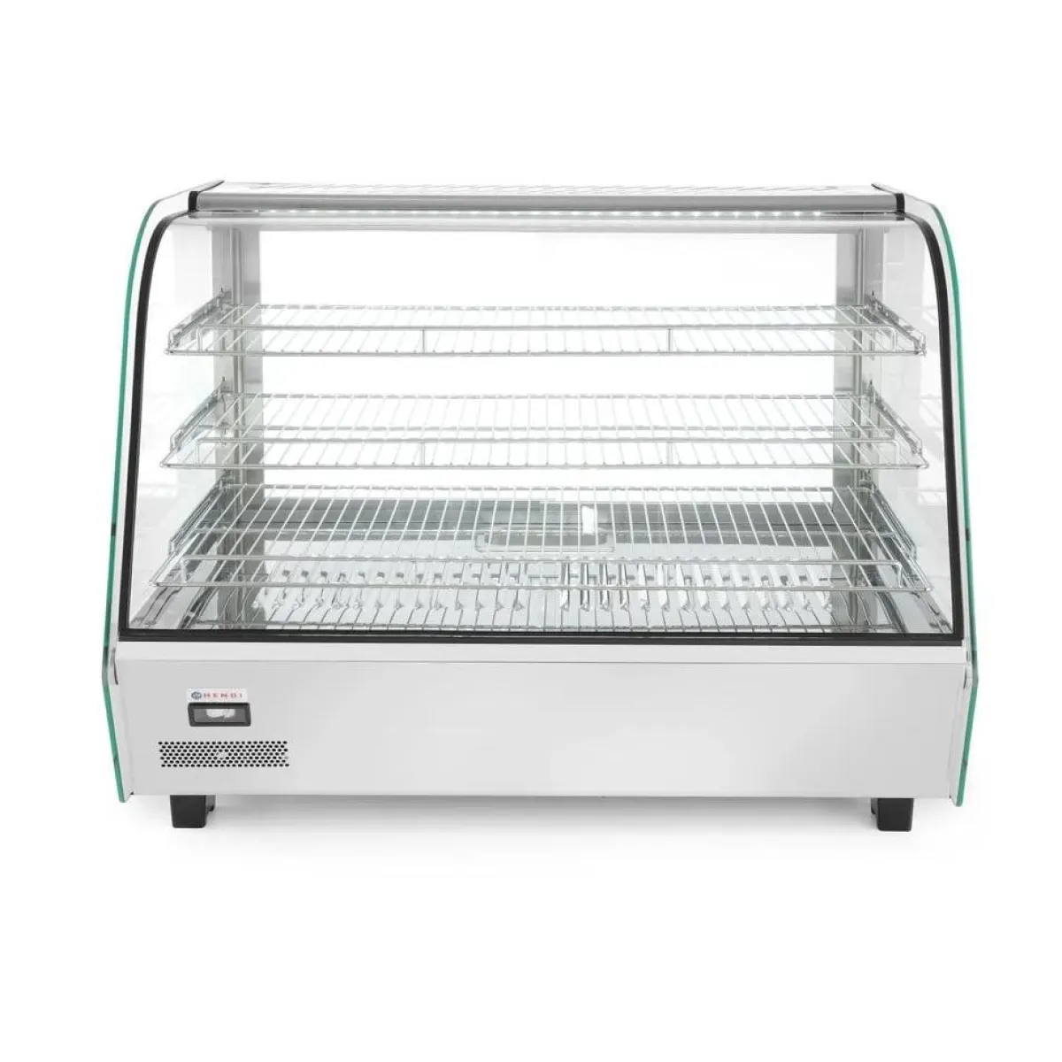 Hendi Opzet warmhoudvitrine 160L Sale