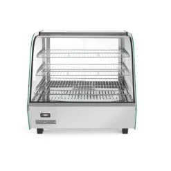 Hendi Opzet warmhoudvitrine 120L Hot