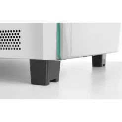 Hendi Opzet warmhoudvitrine 120L Hot