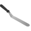 Hendi Paletmes / Glaceermes doorgezet 25cm Online