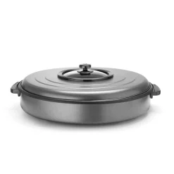 Hendi Partypan 230V/1600W ⌀620x(H)170mm Sale