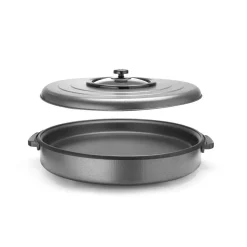Hendi Partypan 230V/1600W ⌀620x(H)170mm Sale