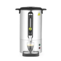 Hendi Percolator 14L – Design by Bronwasser Hot