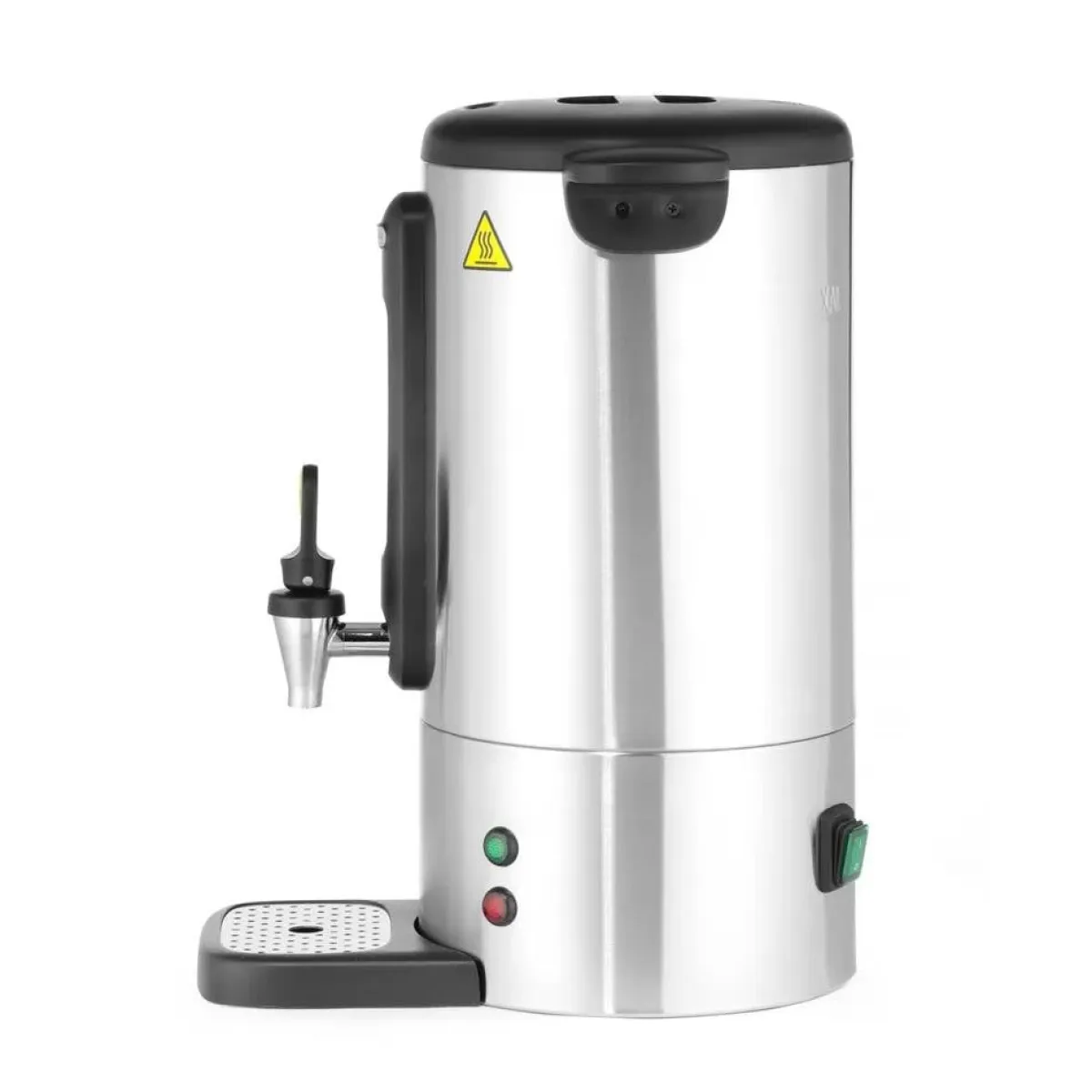 Hendi Percolator 14L – Design by Bronwasser Hot