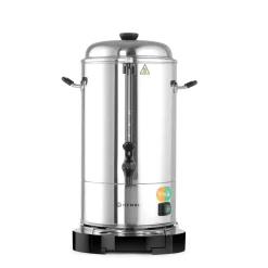 Hendi Percolator 6L dubbelwandig Outlet