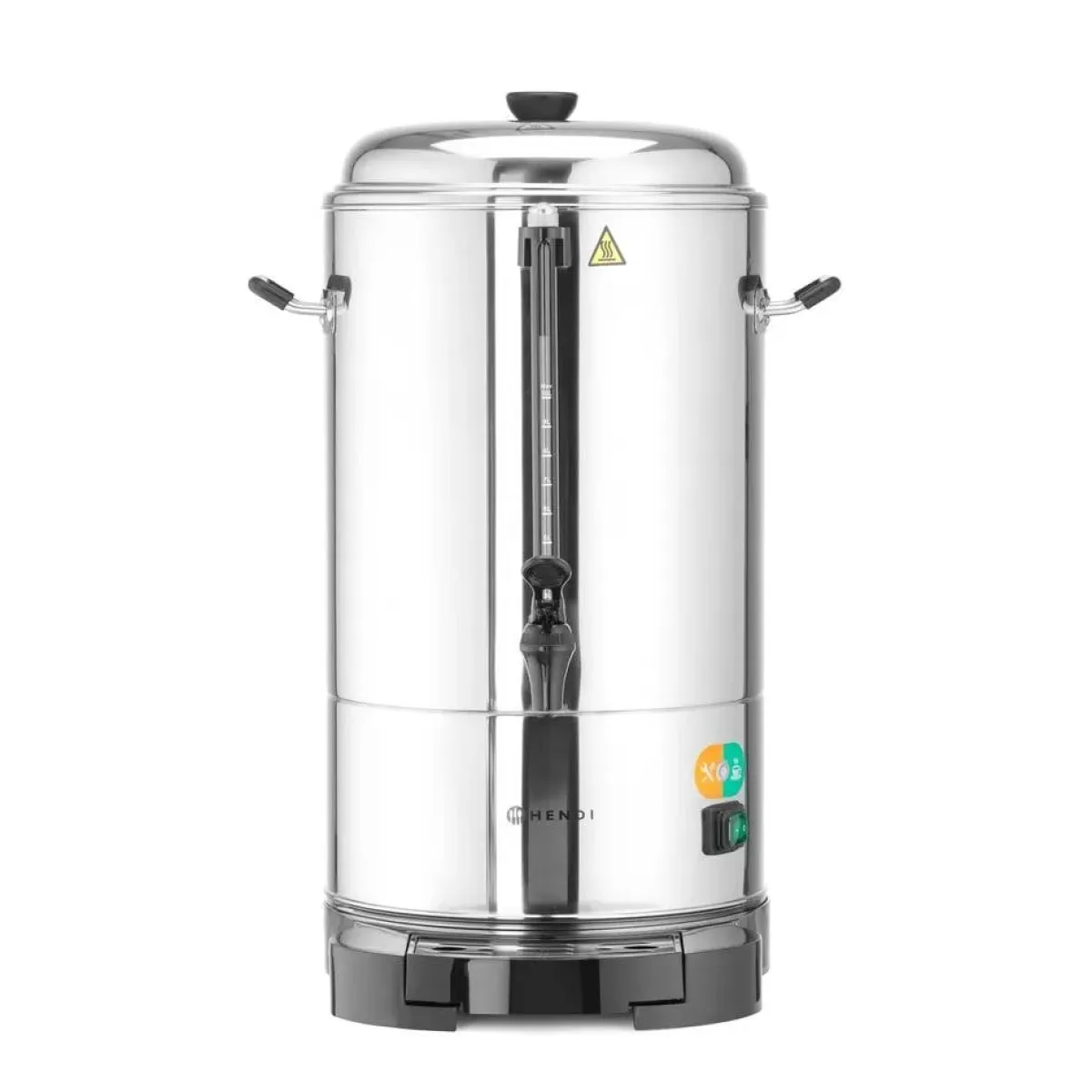 Hendi Percolator 10L dubbelwandig Sale
