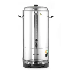Hendi Percolator 16L dubbelwandig Outlet