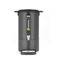 Hendi Percolator Zwart 7L - Design by Bronwasser New