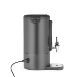 Hendi Percolator Zwart 7L - Design by Bronwasser New